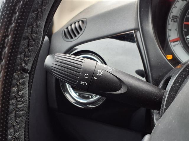 Photo of 2015 FIAT 500 Pop in Clyde, OH - 21,  2015 FIAT 500 Pop:CP2286B