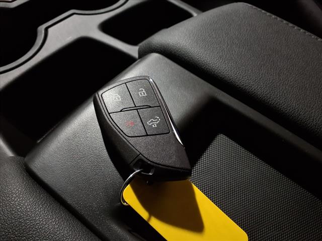 2025 Chevrolet Silverado 1500 Work Truck