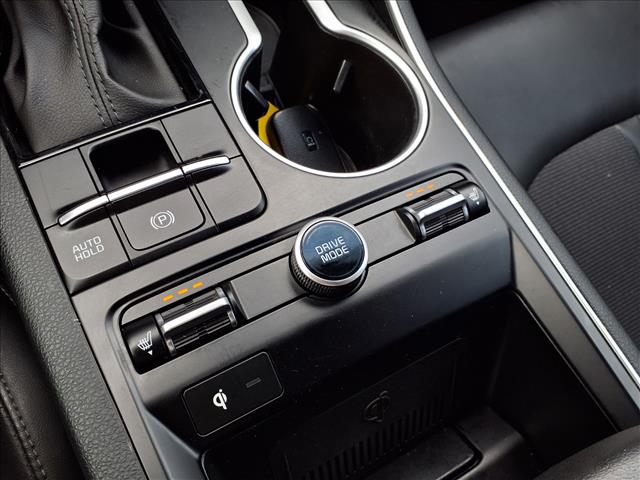 2022 Kia K5 GT-Line:CP2285