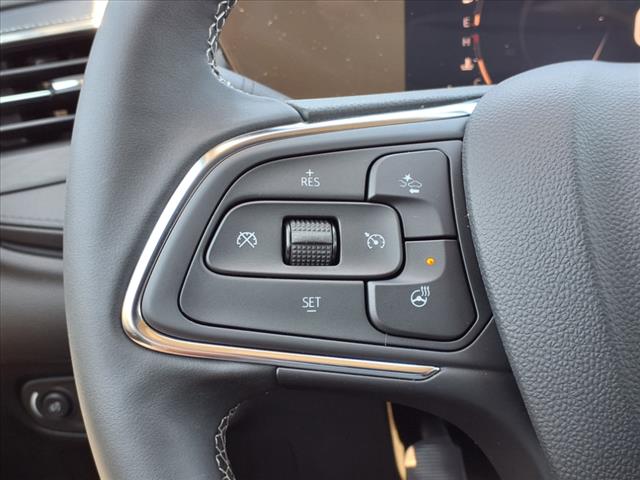 2026 Buick Encore GX 
