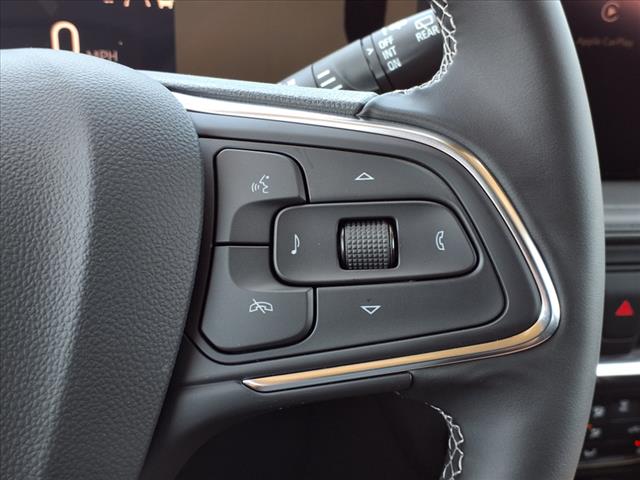 2026 Buick Encore GX 