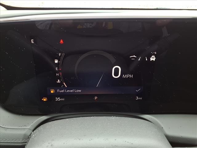 2026 Buick Encore GX Sport Touring:C26014