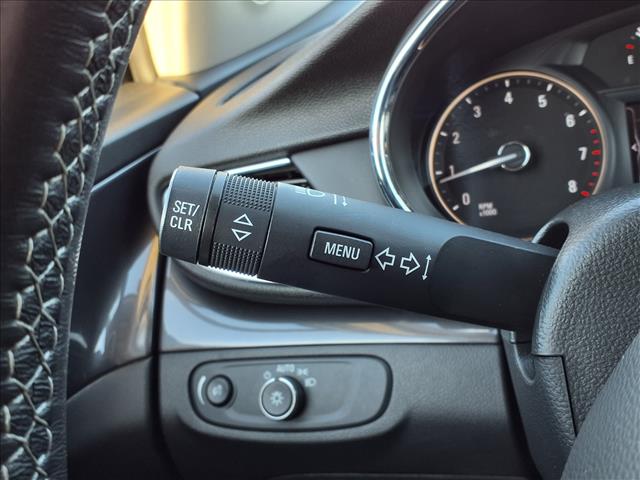 2019 Buick Encore Preferred:CP2322