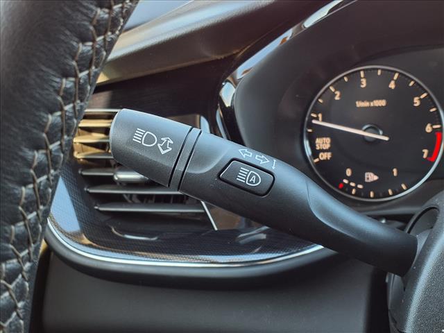 2023 Buick Envision Preferred:CP2323