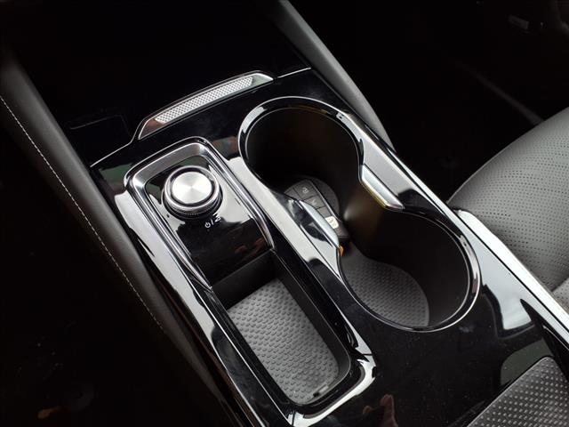 2025 Buick Envision 