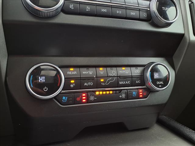 2020 Ford Expedition XLT:CP2325