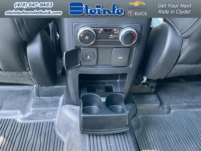 2023 Ford Explorer XLT:CP2324