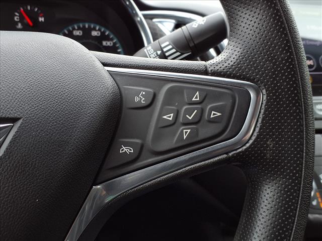 2019 Chevrolet Malibu LT:CP2331