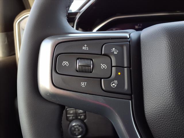 2026 Chevrolet Silverado 2500HD LT:C26021