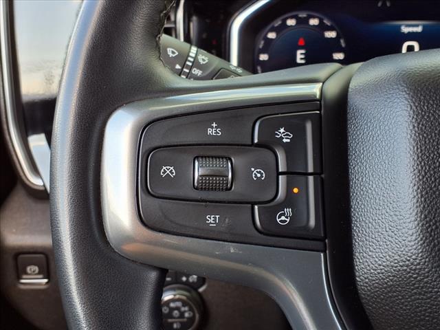 Photo of 2024 Chevrolet Silverado 2500HD LT in Clyde, OH - 22,  2024 Chevrolet Silverado 2500HD LT:CP2291