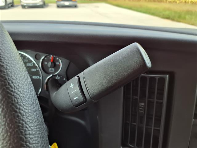 2025 Chevrolet Express 3500:C25128