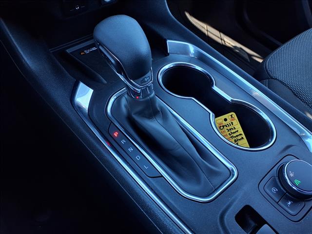 Photo of 2023 Chevrolet Traverse LT Cloth in Clyde, OH - 22,  2023 Chevrolet Traverse LT Cloth:CP2318