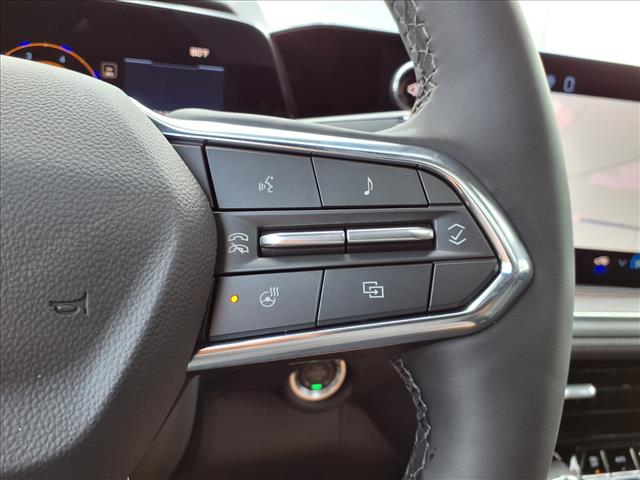 2026 Chevrolet Suburban Z71:C26008