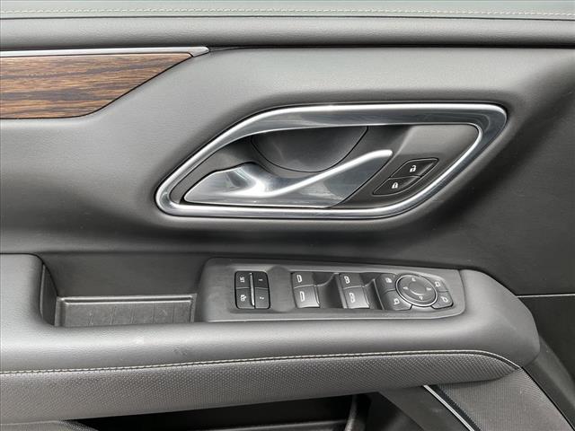 2024 Chevrolet Tahoe Premier photo 20