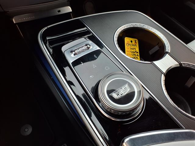 2024 Cadillac LYRIQ Sport 1:CP2289