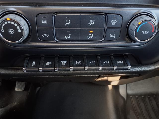 2023 Chevrolet SILVERADO MEDIU LT:C26007A