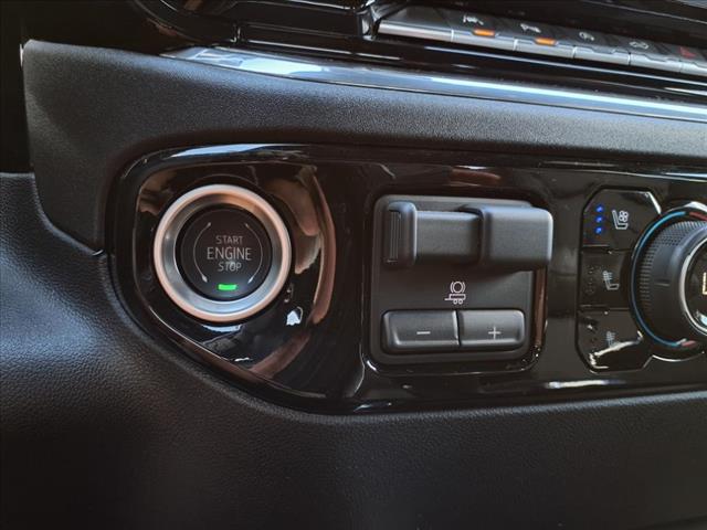 2024 Chevrolet Silverado 1500 High Country:CP2299