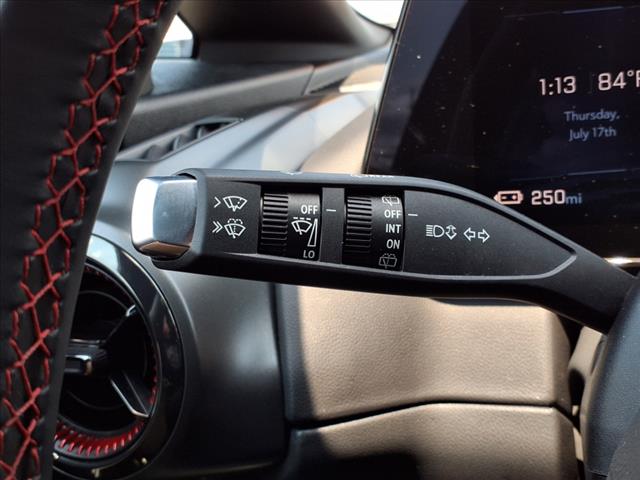 2024 Chevrolet Equinox EV RS:CP2304