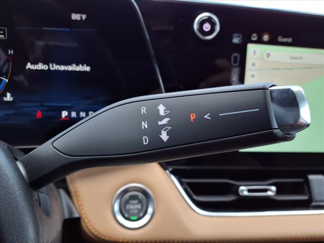 2025 Chevrolet Equinox ACTIV:C25029