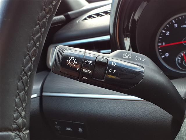 2022 Kia K5 GT-Line:CP2285