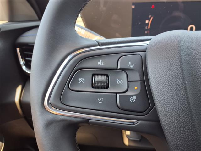 2025 Buick Envista Sport Touring