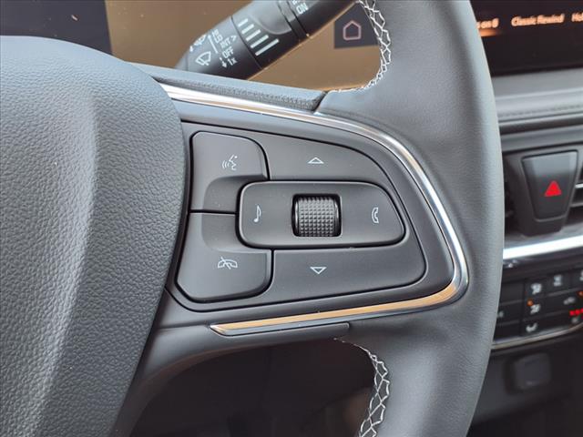 2026 Buick Encore GX 