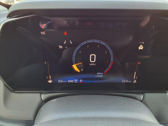 2026 Chevrolet Trailblazer LT:C26017