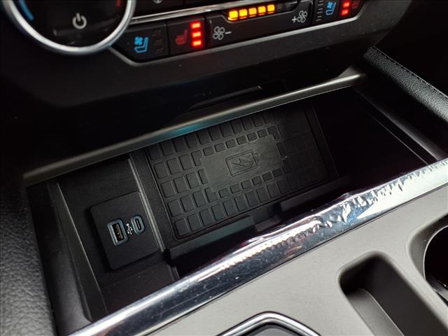 2020 Ford Expedition XLT:CP2325