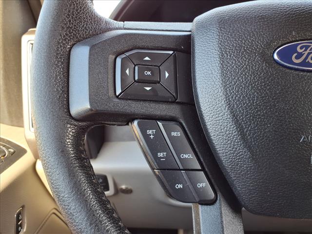 2016 Ford F-150 XLT:CP2313A