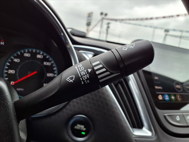 2019 Chevrolet Malibu LT:CP2331