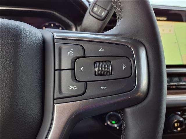 2026 Chevrolet Silverado 2500HD LT:C26021