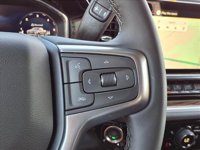 2026 Chevrolet Silverado 1500 LT:C26010