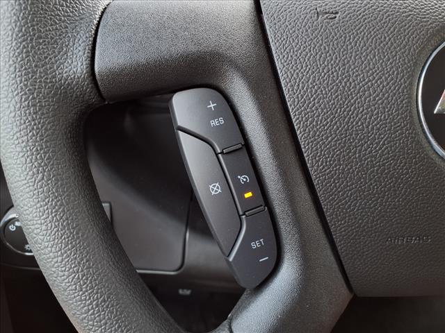 2025 Chevrolet Express 2500:C25127