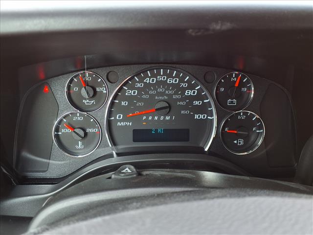 2025 Chevrolet Express 3500:C25128