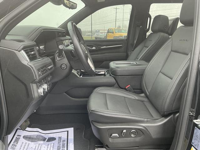 2024 GMC Yukon Denali:CP2329