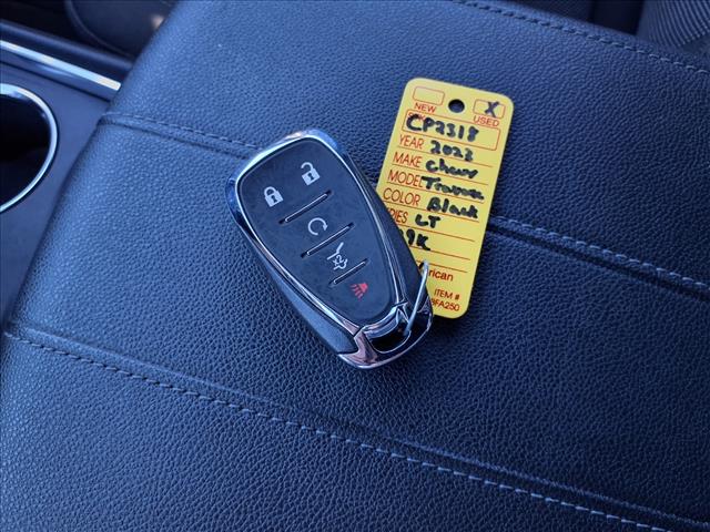 Photo of 2023 Chevrolet Traverse LT Cloth in Clyde, OH - 23,  2023 Chevrolet Traverse LT Cloth:CP2318