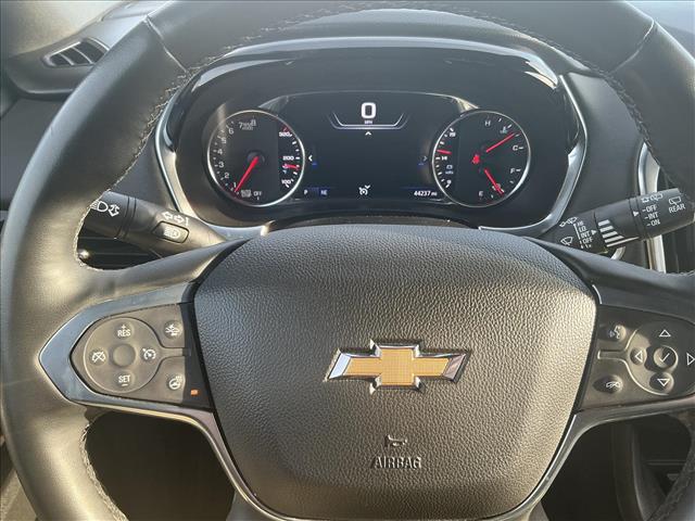 2023 Chevrolet Traverse Premier:C26019A