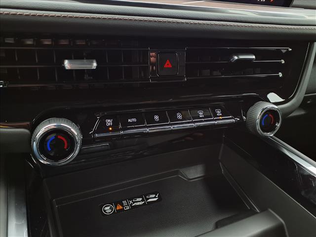 2026 Chevrolet Tahoe High Country:C26013