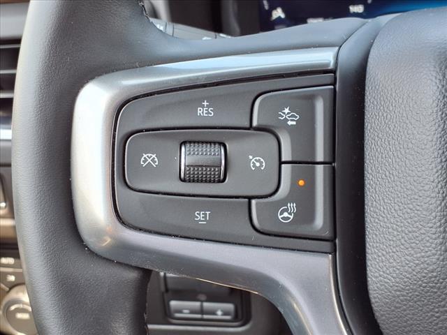 2024 Chevrolet Tahoe Premier:CP2306