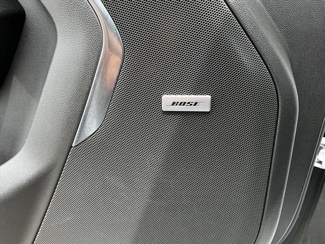 2024 Chevrolet Tahoe Premier photo 21