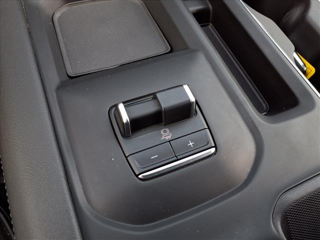 2024 GMC Sierra 3500HD Denali:CP2311