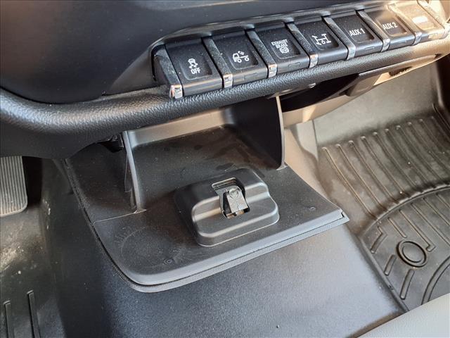 2023 Chevrolet SILVERADO MEDIU LT:C26007A