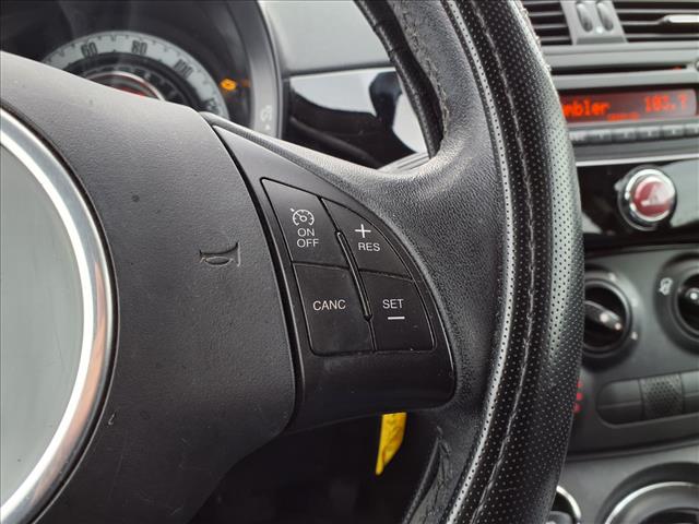 Photo of 2015 FIAT 500 Pop in Clyde, OH - 23,  2015 FIAT 500 Pop:CP2286B