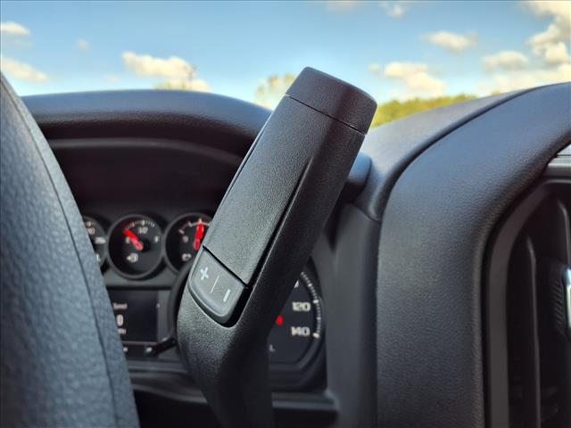 2026 Chevrolet Silverado 1500 Work Truck:C26011