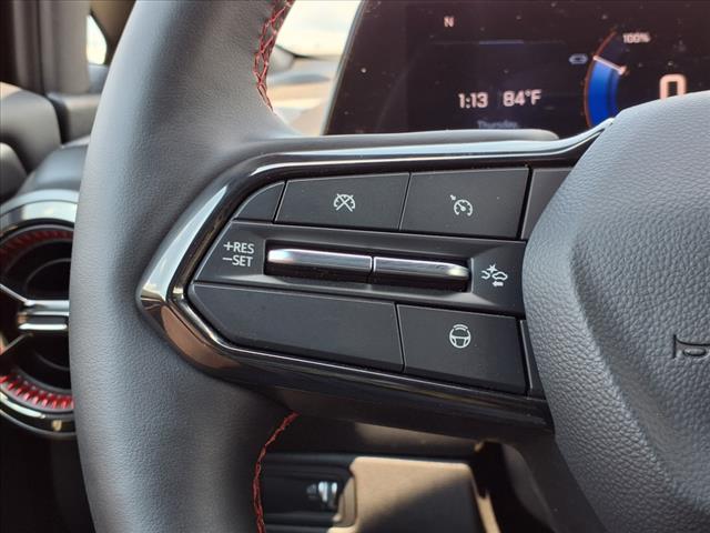 2024 Chevrolet Equinox EV RS:CP2304