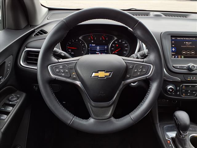 2022 Chevrolet Equinox LT:CP2330