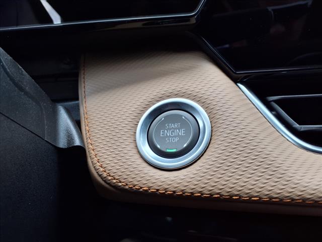 2025 Chevrolet Equinox ACTIV:C25029