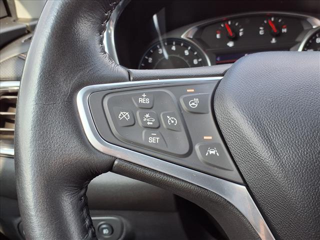 2022 Chevrolet Equinox Premier:C26004A