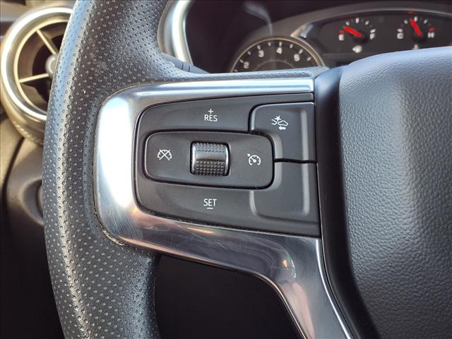 2022 Chevrolet Blazer LT:CP2319