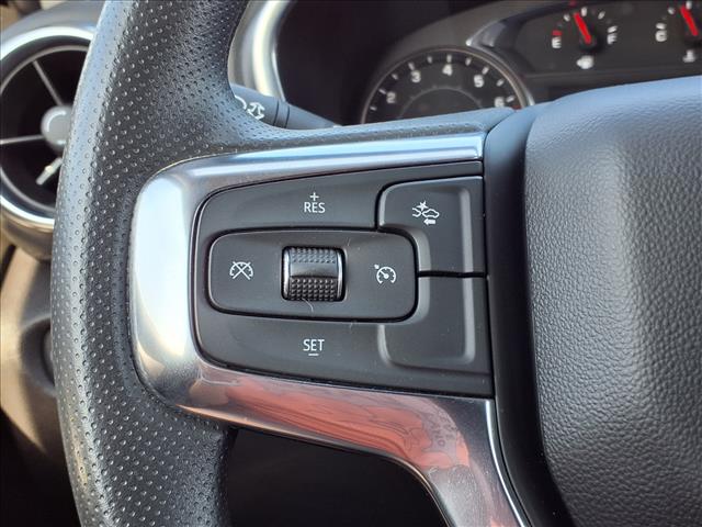 2023 Chevrolet Blazer 2LT photo 22